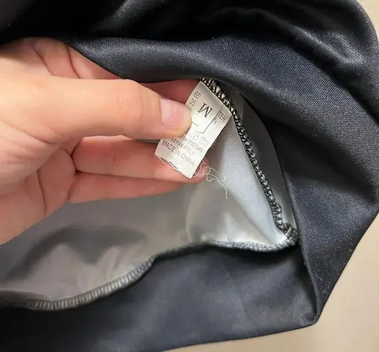 Halloween Spooky Nights Wolf Howling October Blue Hoodie Sweatshirt Sz Medium Purple