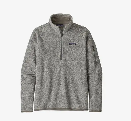 Patagonia 1/4 Zip