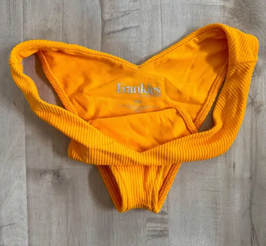 frankie's bikinis Frankie’s Bikini Enzo Bottom