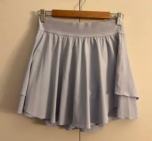 Lululemon Court Rival Skirt