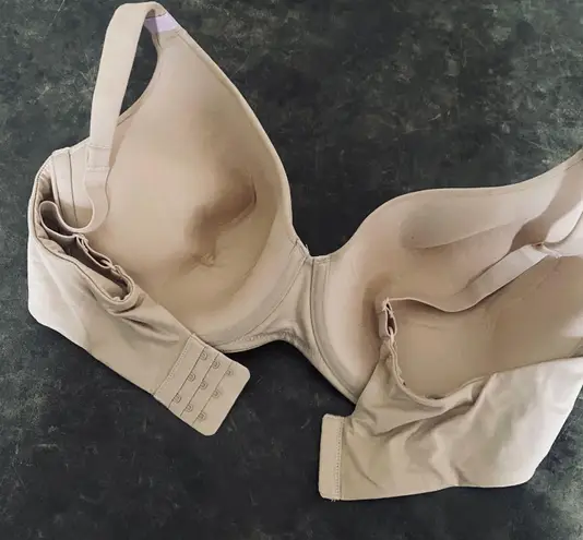 Vanity Fair Women's Light Lift Bra: Comfort Straps & No Poke Underwire