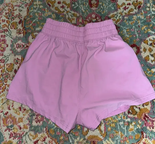 Free People Movement Shorts