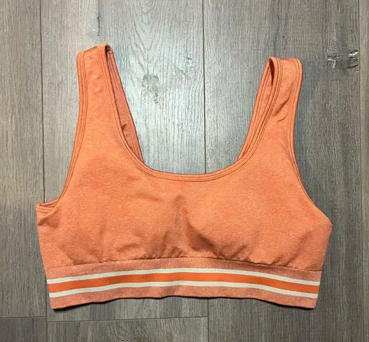 The Upside sports Bra Orange M Size M