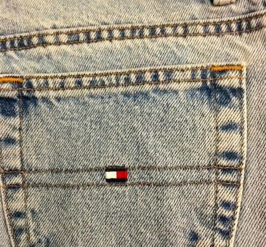 Tommy Hilfiger Vintage Jeans