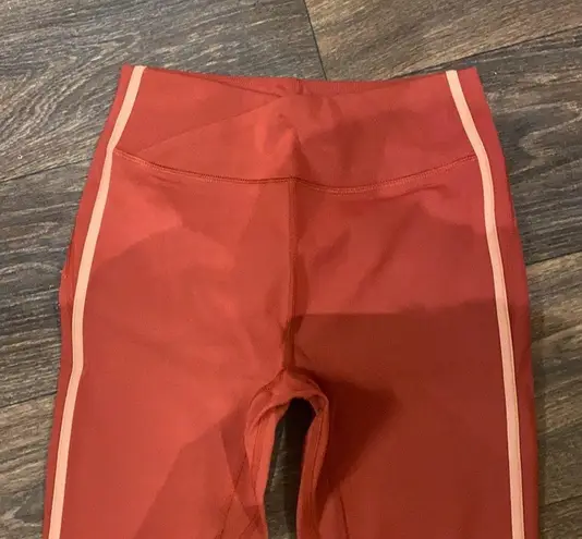 Corset Leggings Size 6