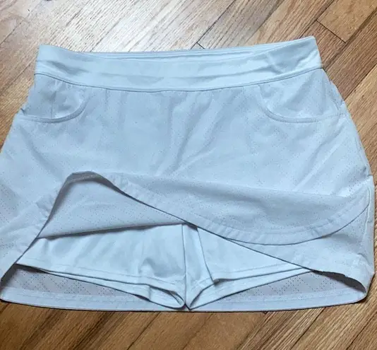 Callaway Perforated Golf Skort – Size Large