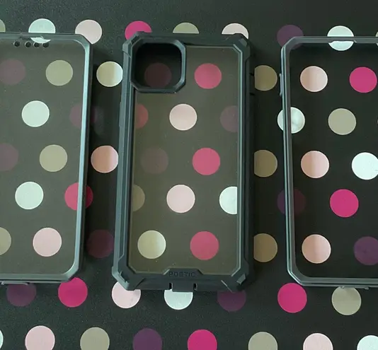 Poetic Guardian Case iPhone 14 Plus 6.7 Inch