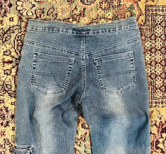 Von Dutch Vintage  Y2K Aesthetic Jeans