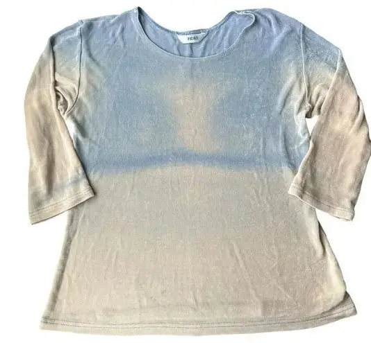 Fiore Vintage 3/4 Sleeve