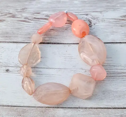 Vintage Stretch Bracelet