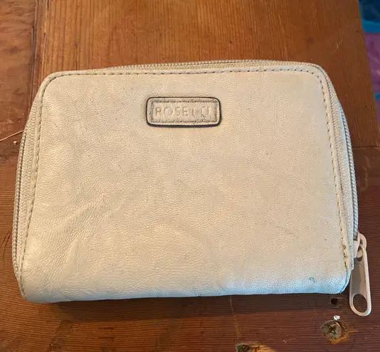 Rosetti Wallet Tan 5 From Elleanor