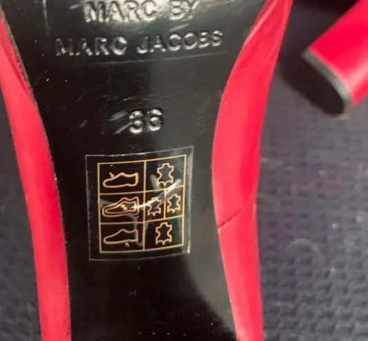Marc by Marc Jacobs Shoes, Size 36 (6) - Image 8