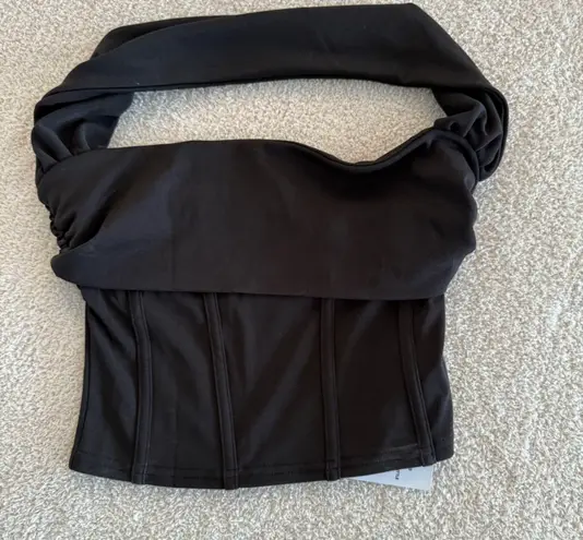 Micas  NWT Halter Top thumbnail 1