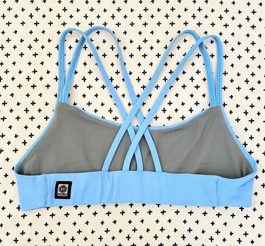 JOLYN Fendrick Top - Sky - L