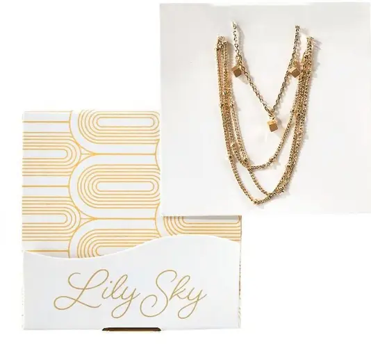 Lily Sky Sydney Bracelet Duo