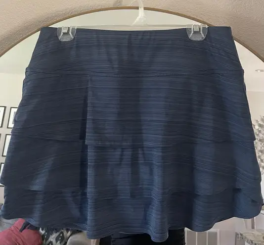 Athleta Athletes Skirt