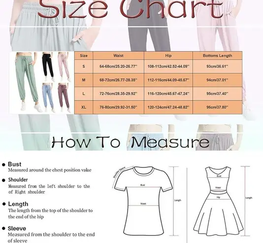 Amazon Essentials Women's Sage Green Jogger Pants Size Medium