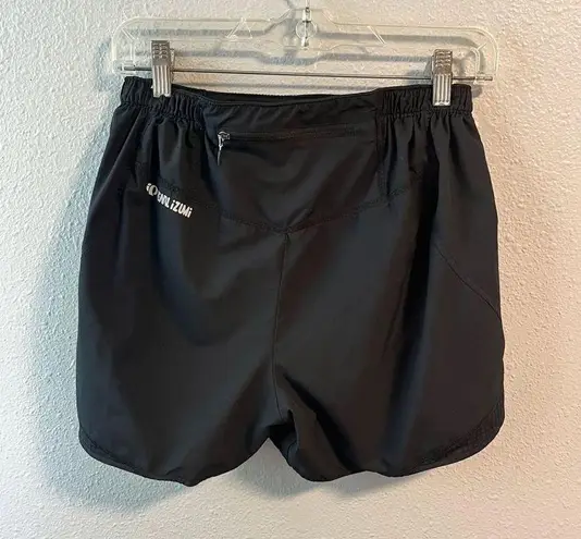 Pearl Izumi  Black Athletic Shorts