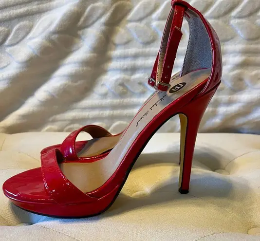 Michael Antonio M by Red Lovina Stiletto Sandals