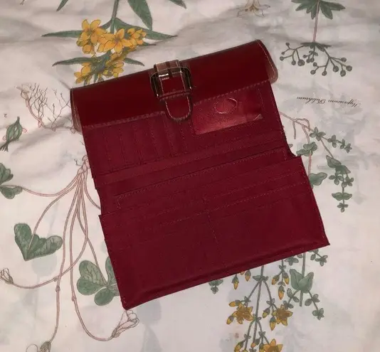 Liz Claiborne  wallet