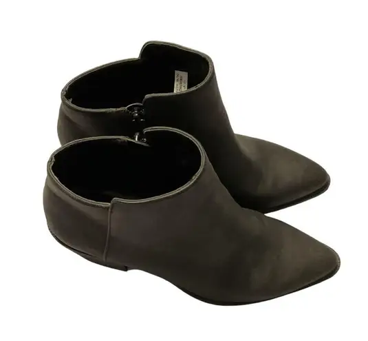 American Eagle American‎ eagle black ankle boots