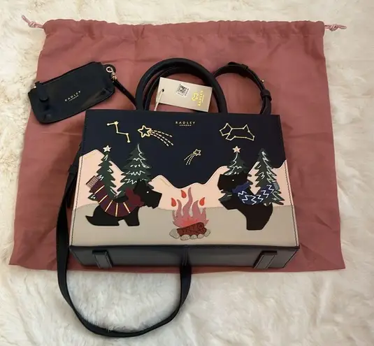 Radley london stargazing hotsell