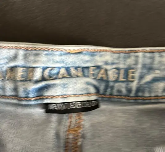 American Eagle Outfitters Aejeans