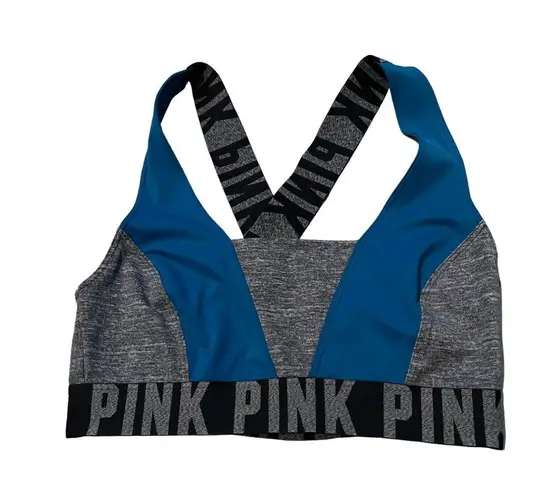 PINK - Victoria's Secret VS PINK Sport Court Crop