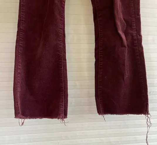 RSQ Sydney Crop Flare Corduroy Jeans - Image 2