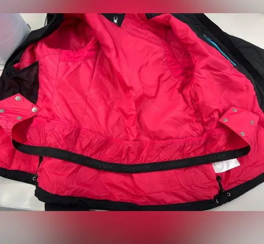 Spyder Women’s Ski Coat 14