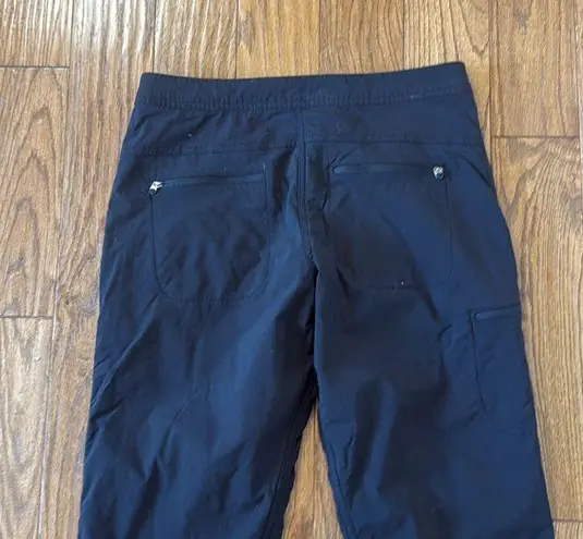 L.L. Beanāblack insulated snow pant size 8 Black