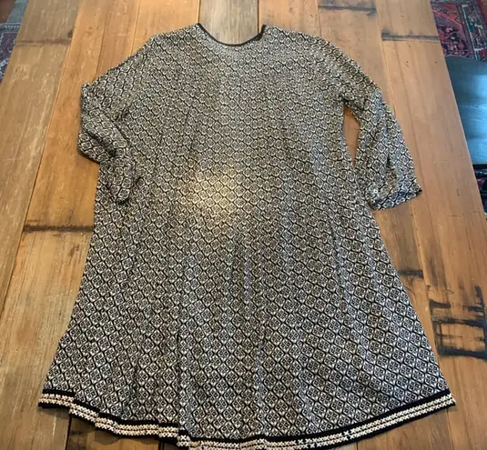 Anthropologie Tunic