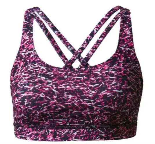 Lululemon Energy Bra