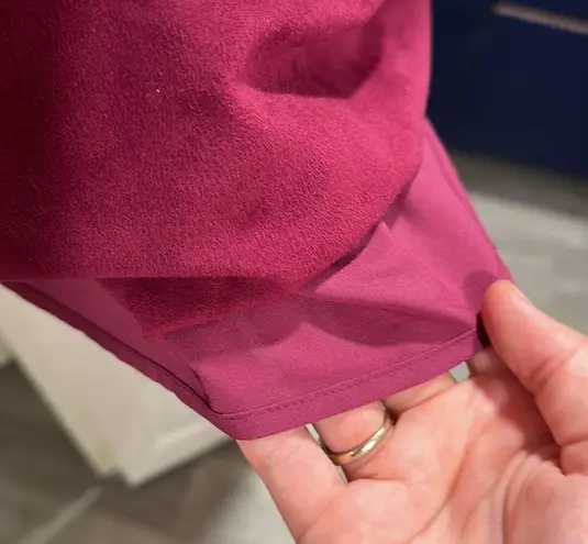 CeCe Size 8 Purple
Sleeveless Dress