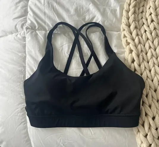 Amazon Criss Cross Sports Bra