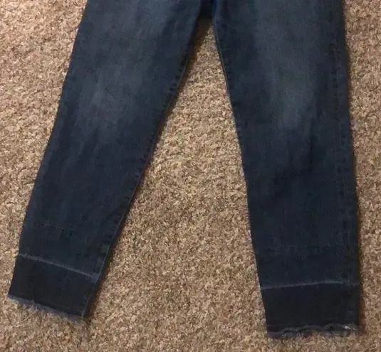 DL1961 Santorini Straight Jeans