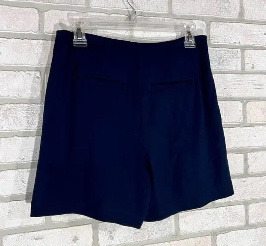 CAbi  Style 6195 Golf Cart Skort in Navy Size 2