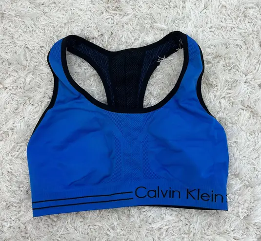 Calvin Klein Sports Bra