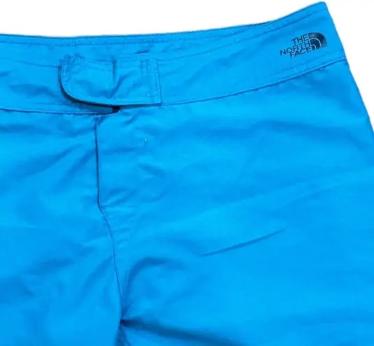 The North Face  Swim Board Shorts Reversible Size 12 Outdoors Summer‎ Beach Pool