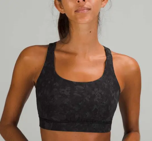 Lululemon Energy Bra Size 12