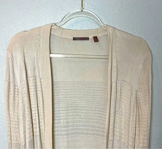 525 AMERICAN Elegant Nude Cream Semi