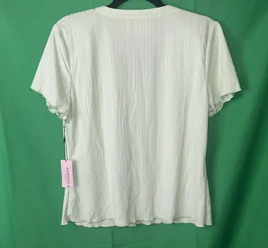 Aerosoles NWT Sleep Top size Medium