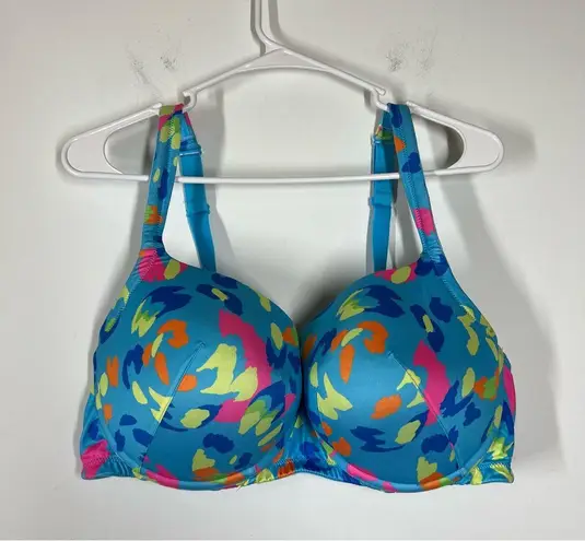 Cacique Boost Balconette Bra Size 42DD