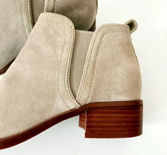 Lucky Brand  Woman’s Pogan Ankle Booties, Size 7.5 NWT