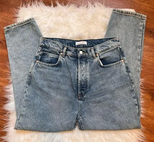 Betro Simone high rise boyfriend jeans