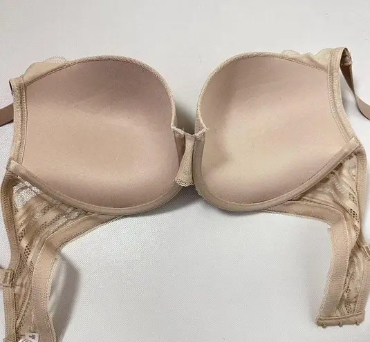 Auden Womens Plunge Coverage Push