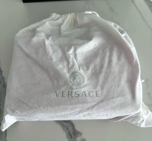 Versace  Biggie Medusa Bag