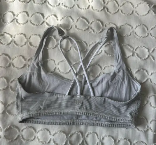 Lululemon Sports Bra 6