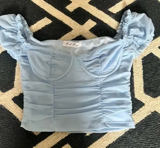 Rocks and rags - Image 2