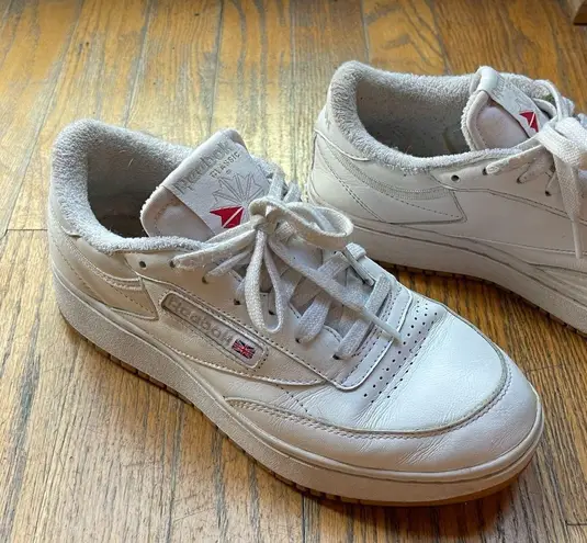 Reebok  c 85 sneakers